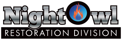 Night Owl Restoration Division